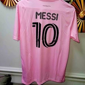 Messi Jersey Inter Miami #10!!!
